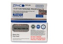 Testosterone Propionate 