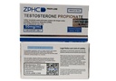 Testosterone Propionate 