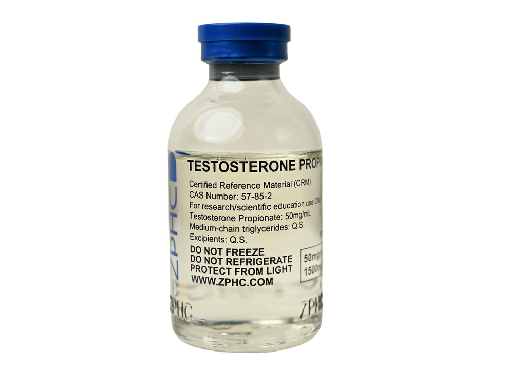 Testosterone Propionate 