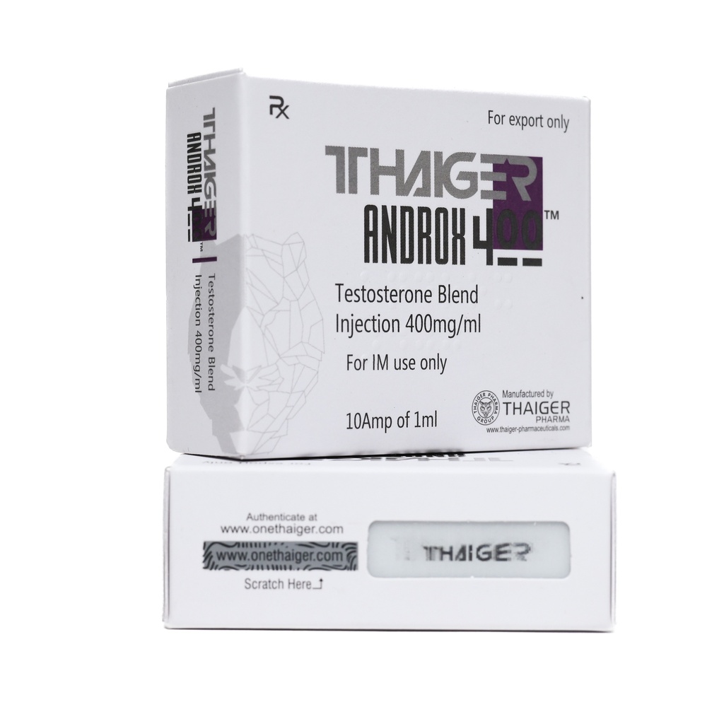Androx-400 