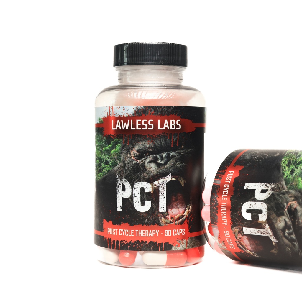 POST CYCLE THERAPY - PCT 