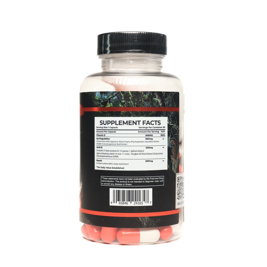 POST CYCLE THERAPY - PCT 