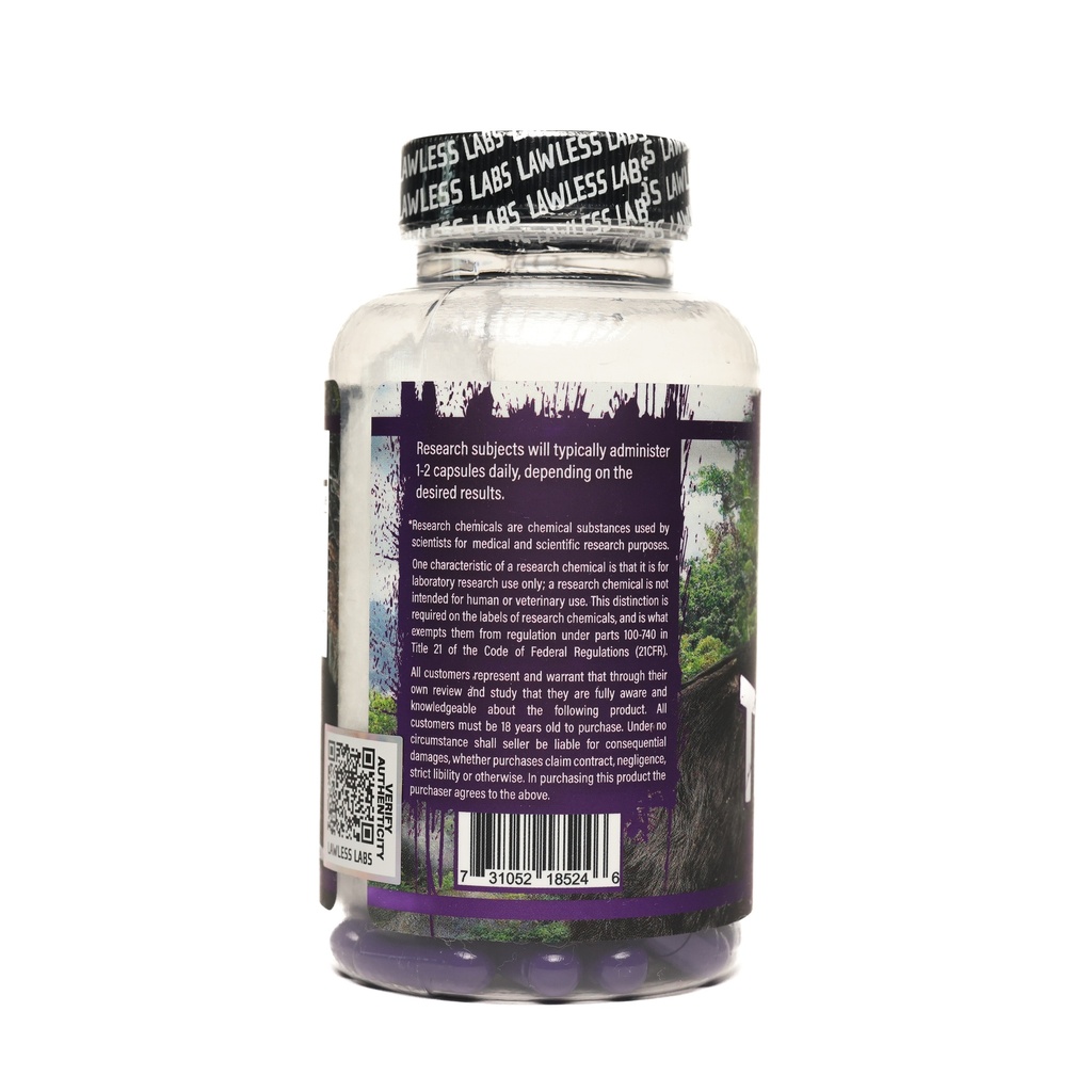 Trifecta 3 SARMs Blend