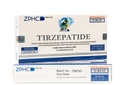 Tirzepatide 