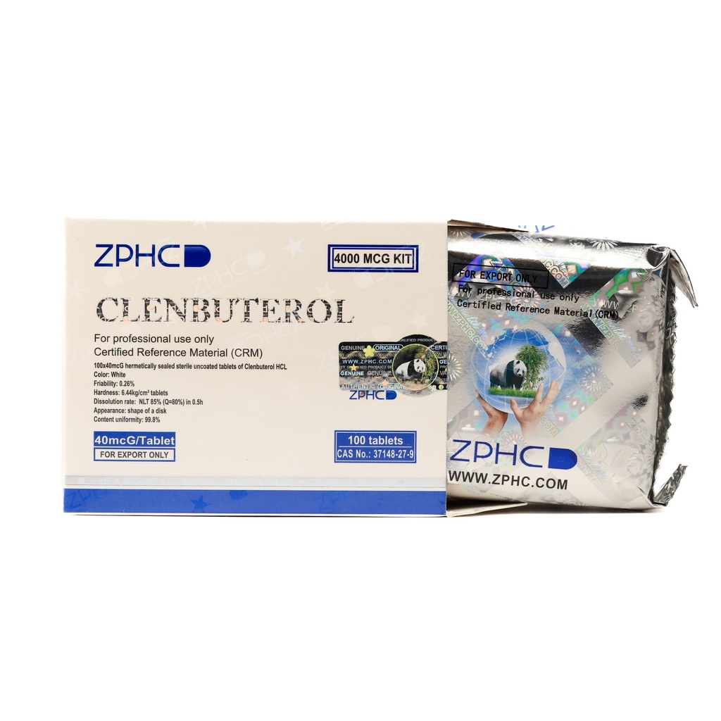 Clenbuterol