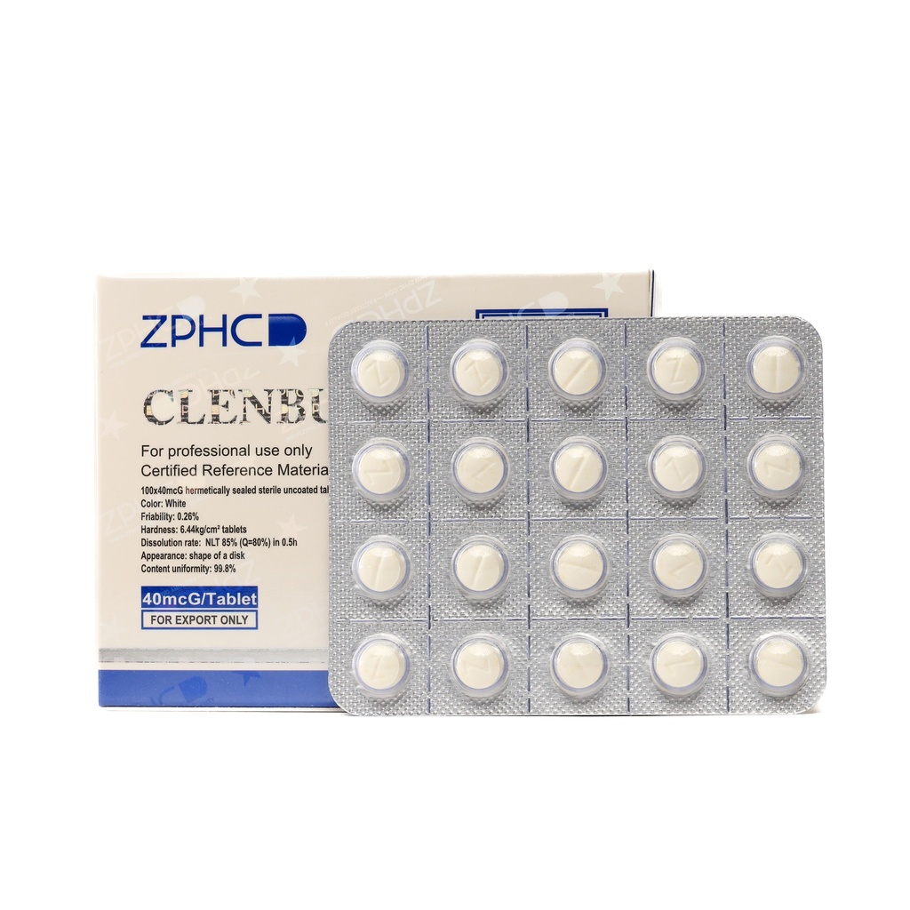 Clenbuterol