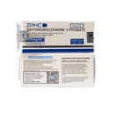 Dihydroboldenone cypionate