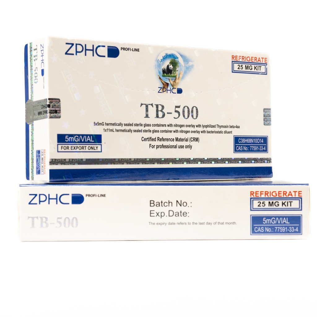 TB-500 (25MG)