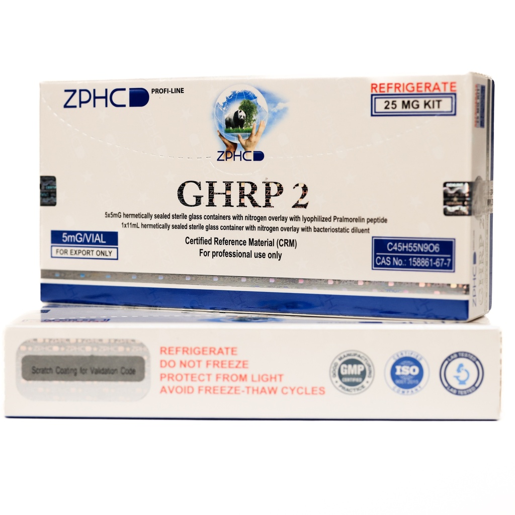 GHRP 2 (25MG)