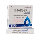 Aquino Bacteriostatic Water