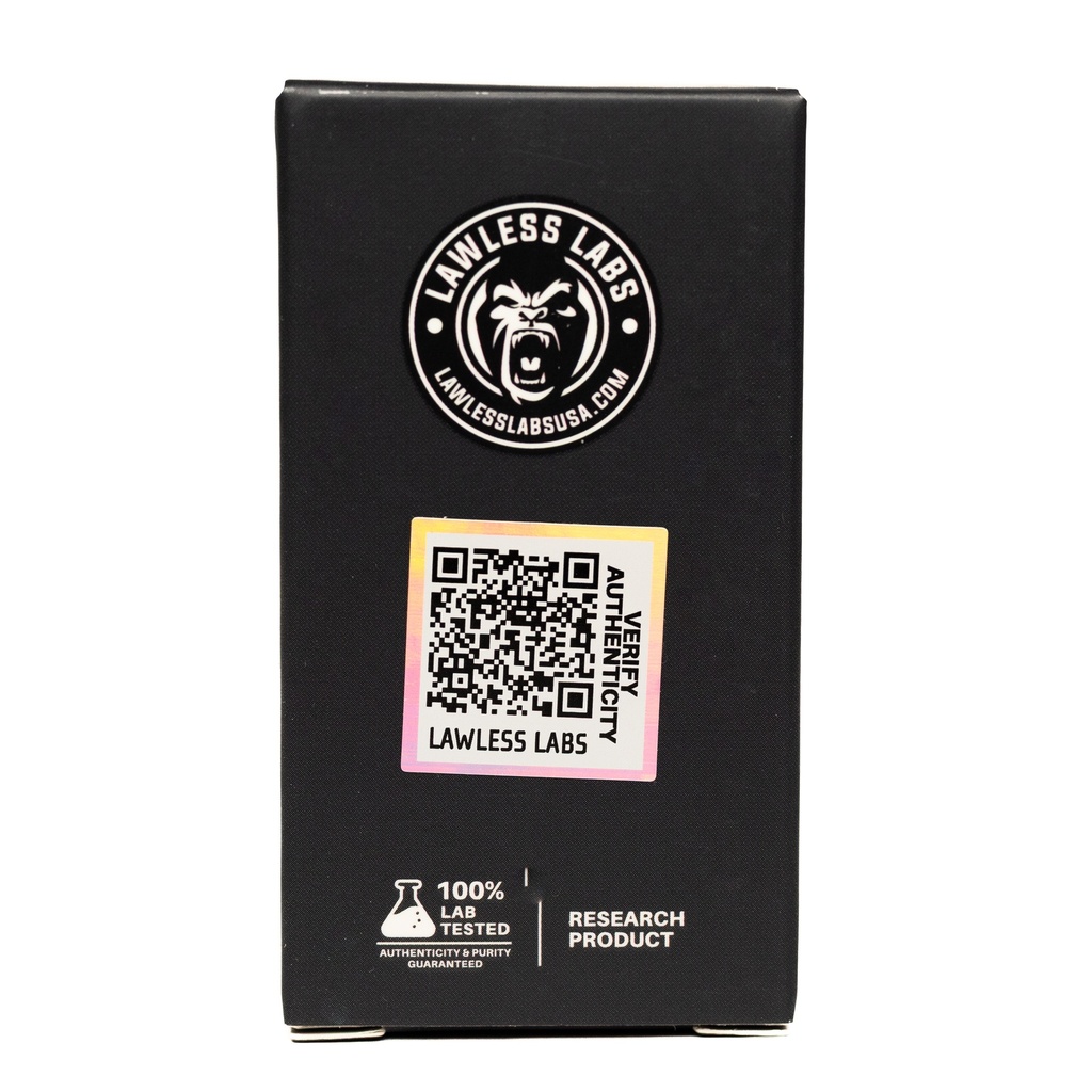 HGH Fragment 176 -191