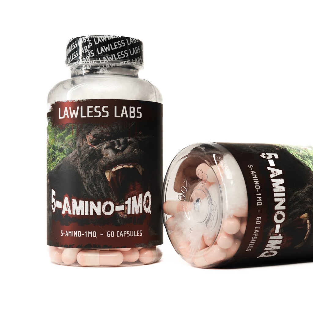 5 Amino 