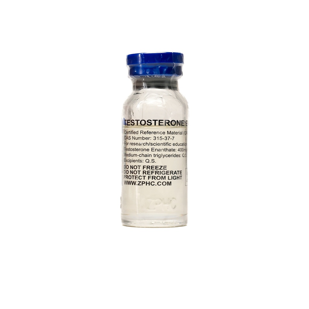 Testosterone Enanthate