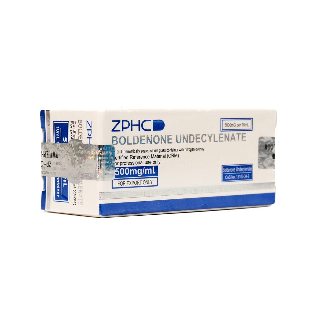 Boldenone Undecylenate