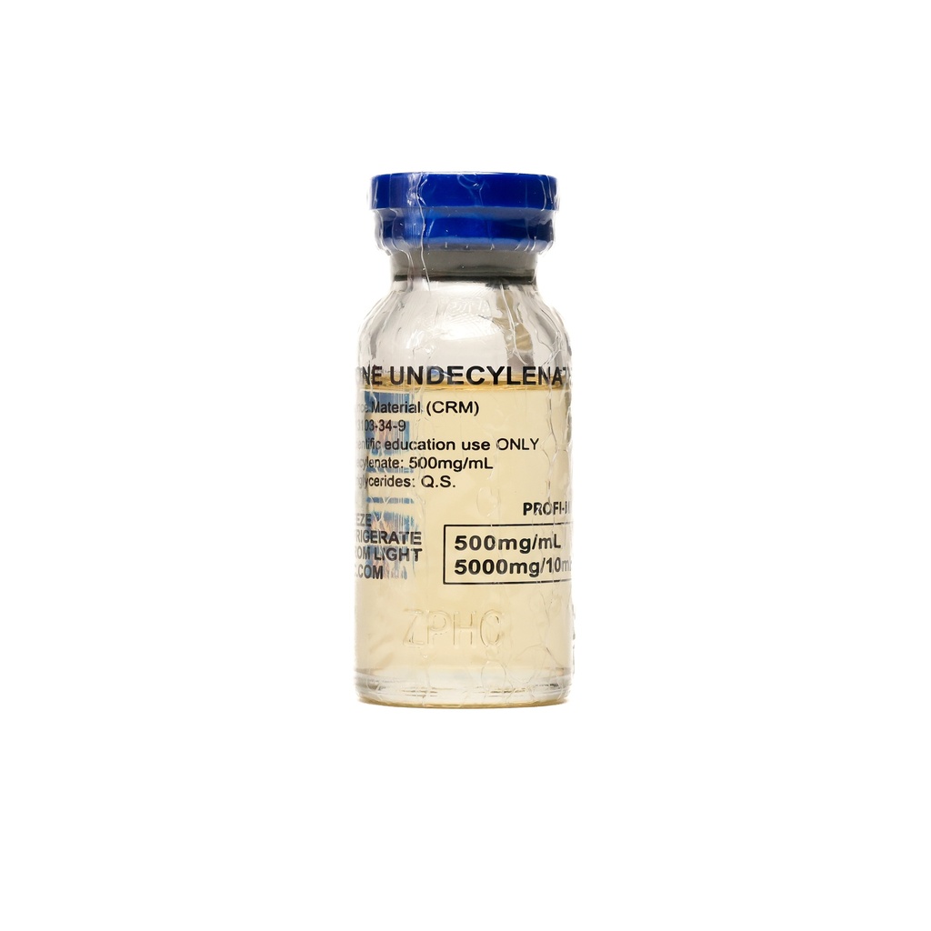 Boldenone Undecylenate