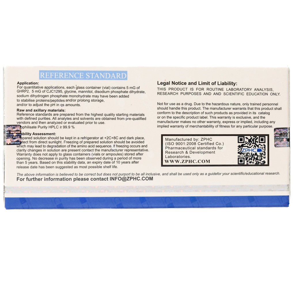 MEGA MASS MIX (50mg)