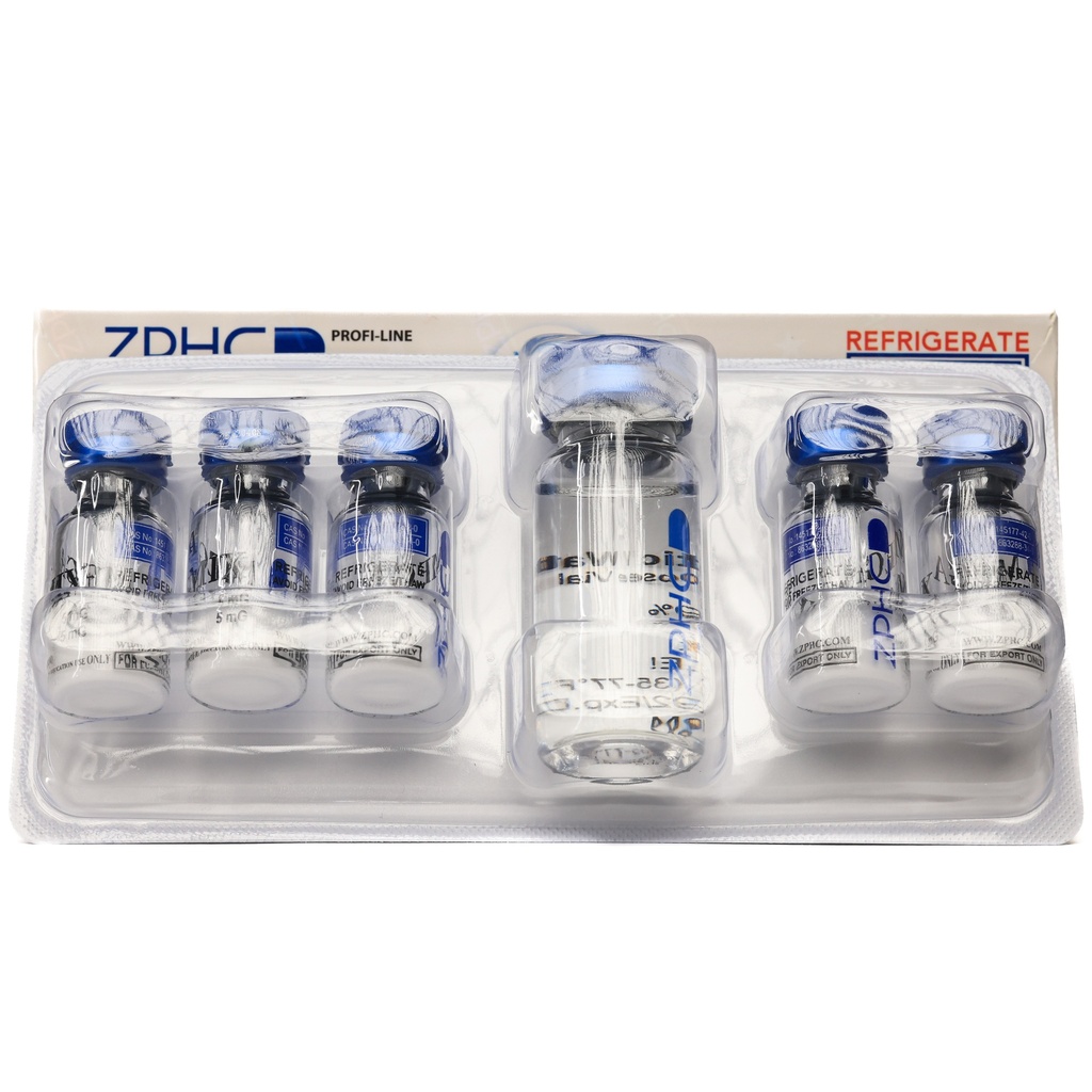 MEGA MASS MIX (50mg)