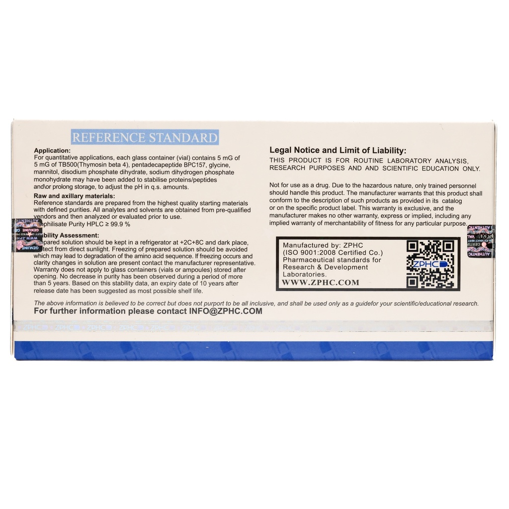 ULTRA REHAB MIX (50mg)