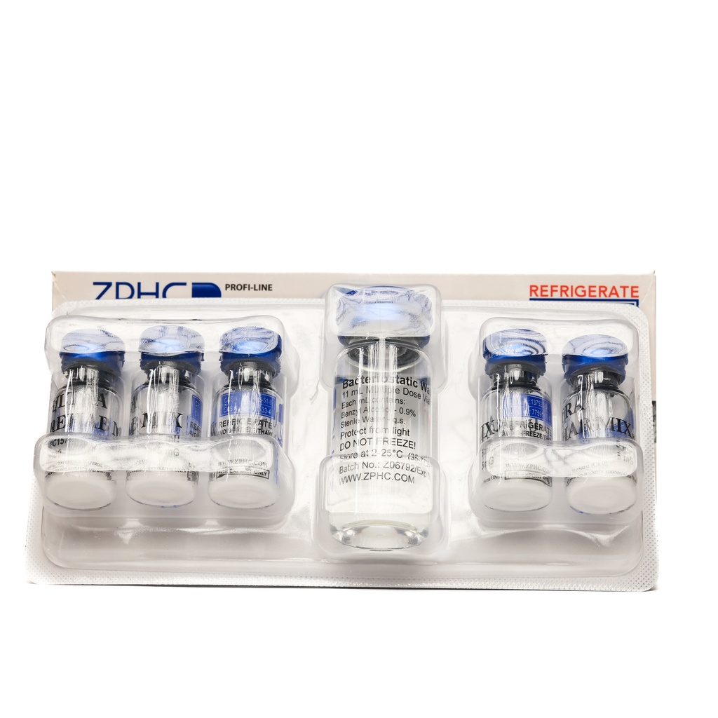 ULTRA REHAB MIX (50mg)