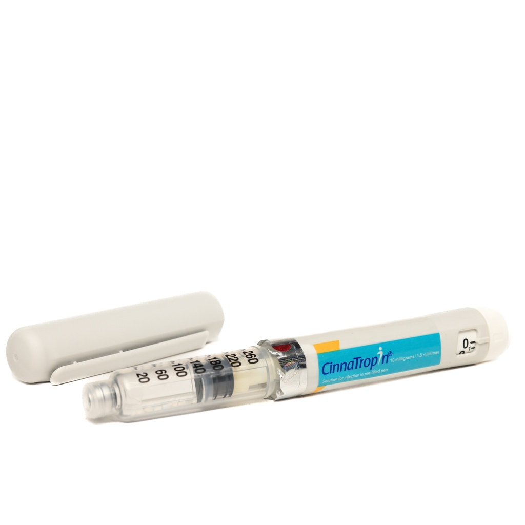 CINNATROPIN 