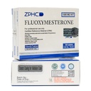 FLUOXYMESTERONE  