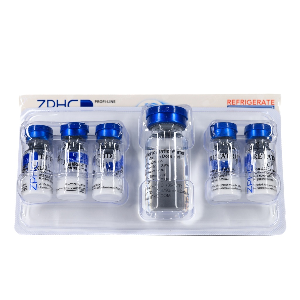 RETATRUTIDE 60 MG KIT