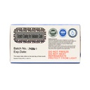 ZBHC Bacteriostatic  Water 