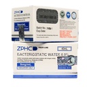 ZBHC Bacteriostatic  Water 