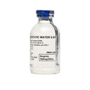 ZBHC Bacteriostatic  Water 