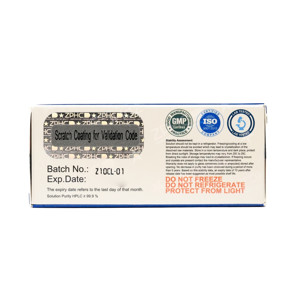 Clenbuterol INJection