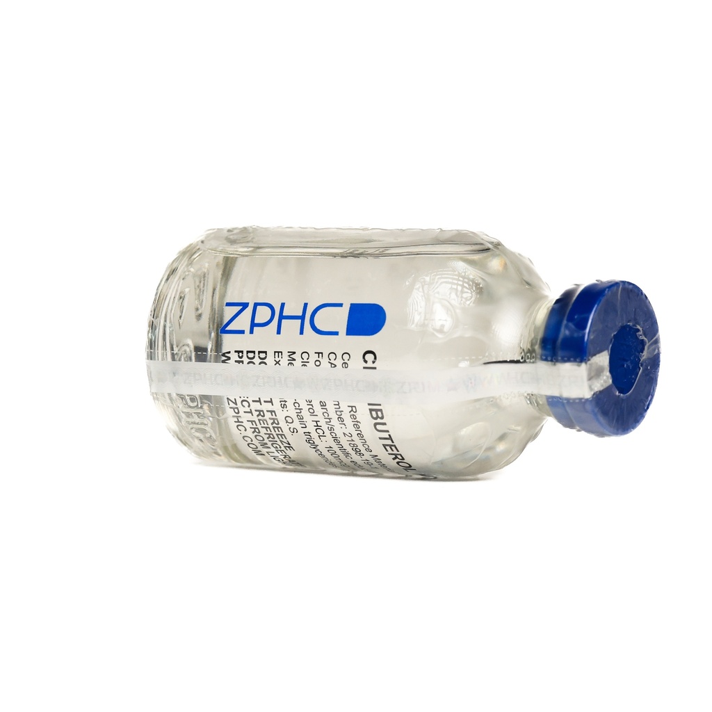 Clenbuterol INJection 