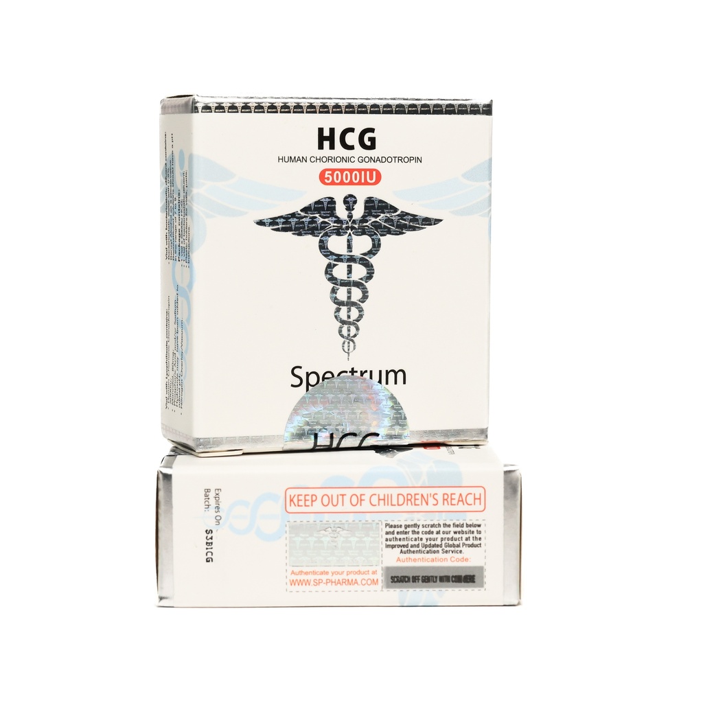 HP-HCG