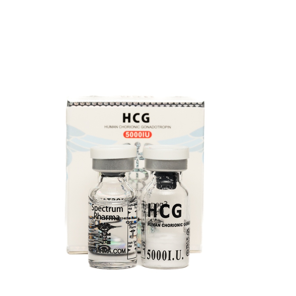 HP-HCG