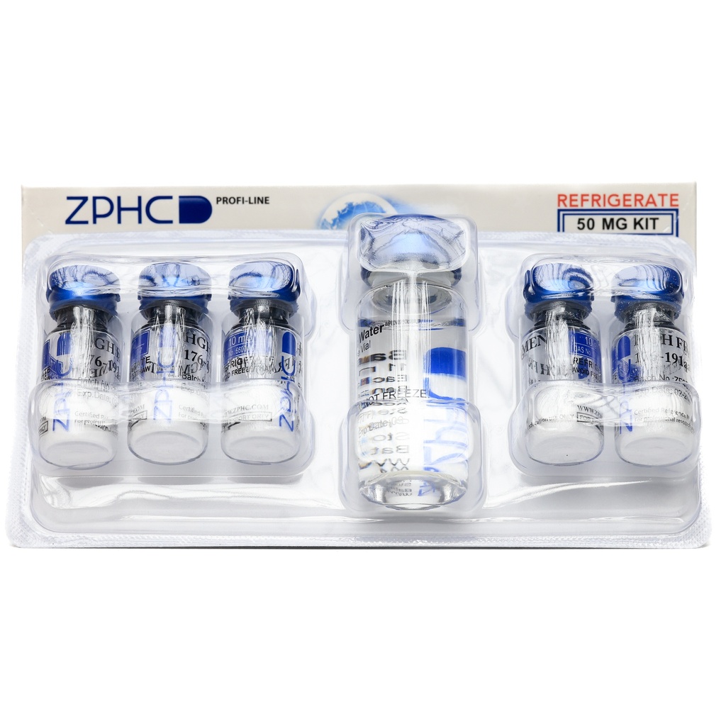 HGH FRAGMENT 176-191aa (50MG)