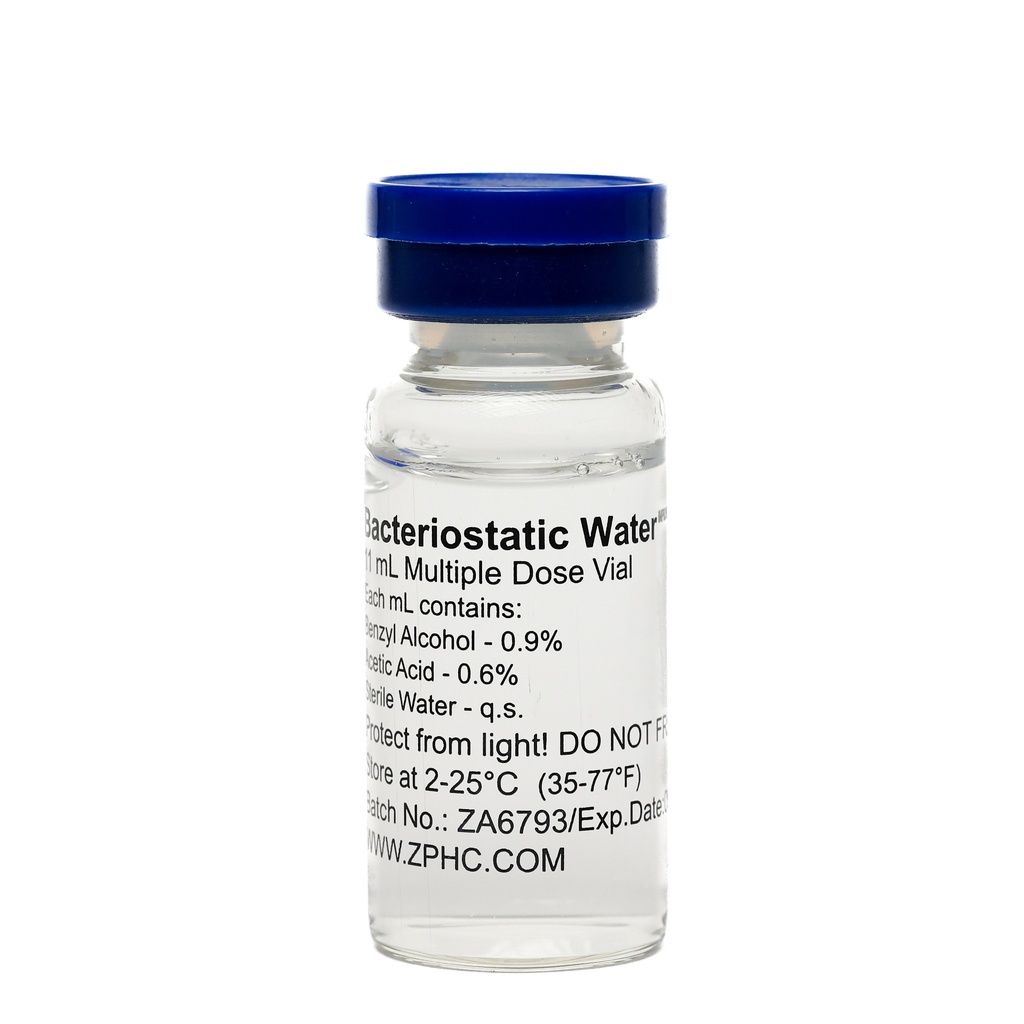 HGH FRAGMENT 176-191aa (50MG)