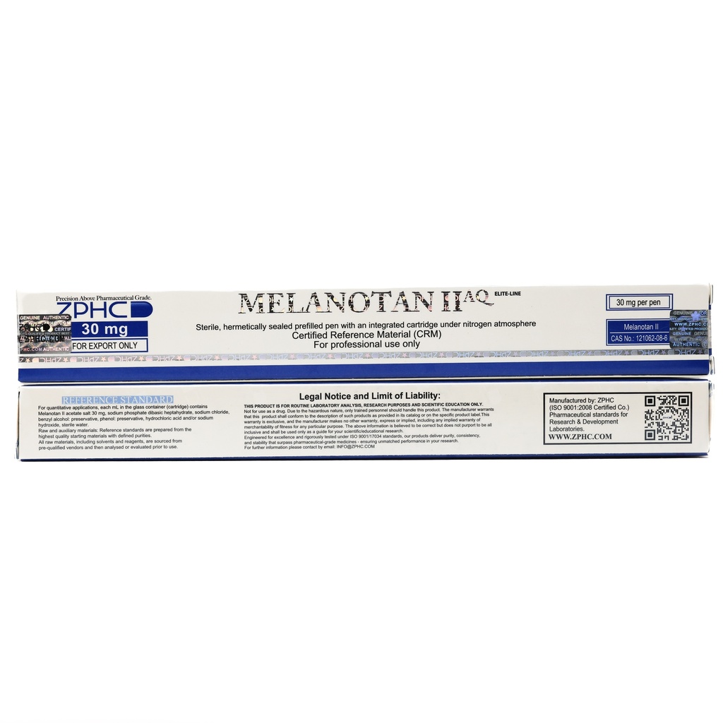 Melanotan2-40MG (AQ)