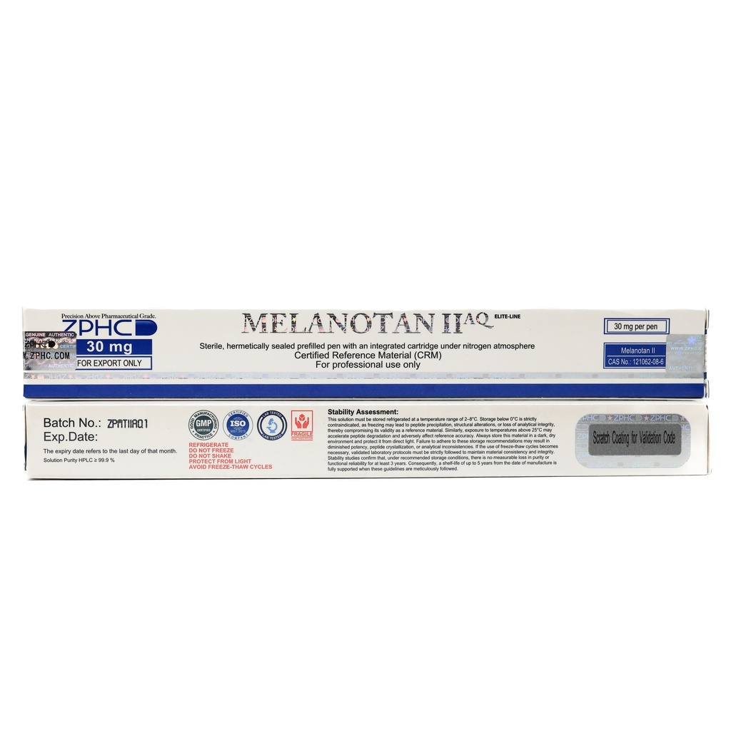 Melanotan2-40MG (AQ)