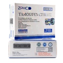 TAMOXIFEN CITRATE 