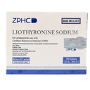 LIOTHYRONINE SODIUM (T3)