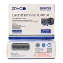 LIOTHYRONINE SODIUM (T3)