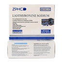 LIOTHYRONINE SODIUM (T3)