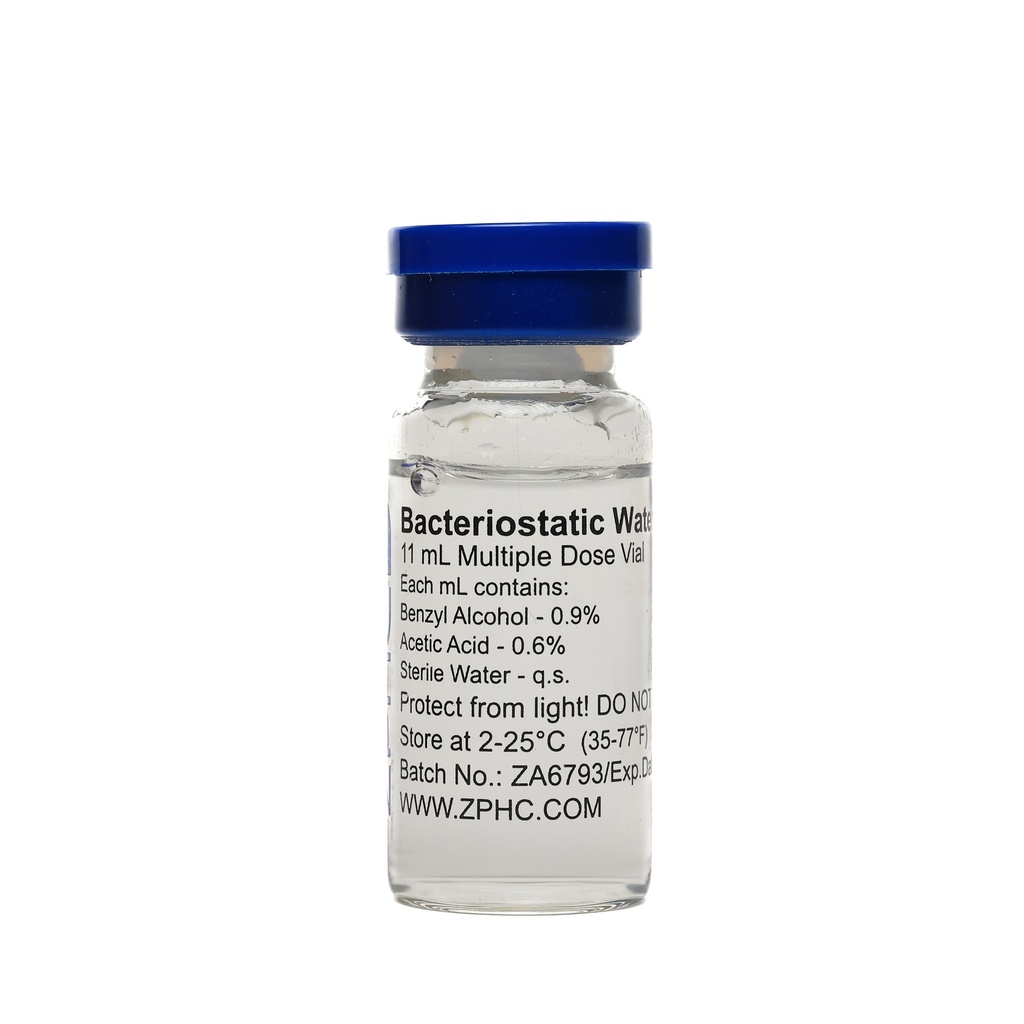 HGH FRAGMENT 176-191aa (25MG)
