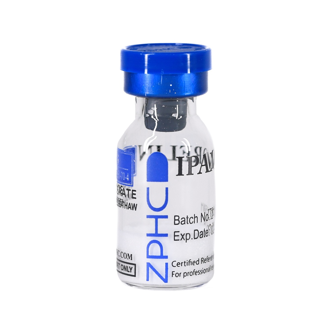 IPAMORELIN (25MG)
