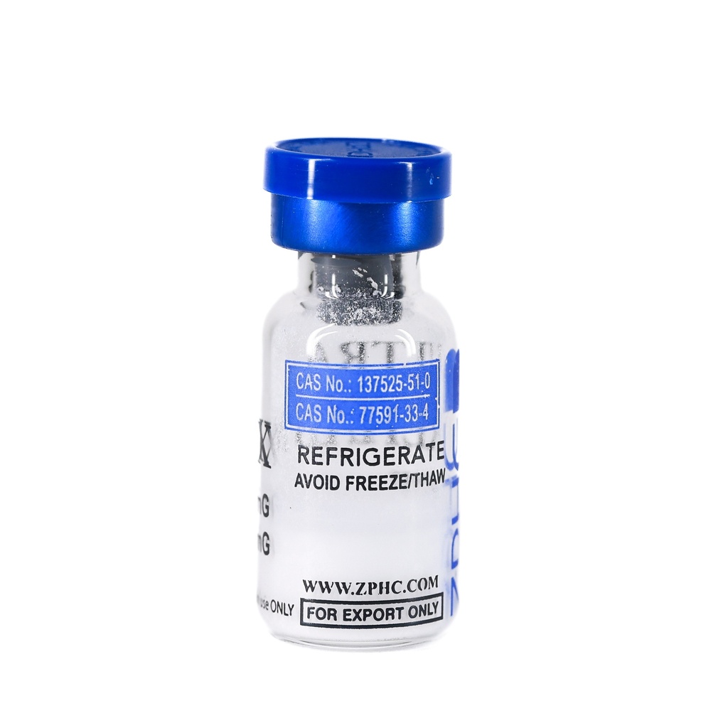 ULTRA REHAB MIX (50mg)