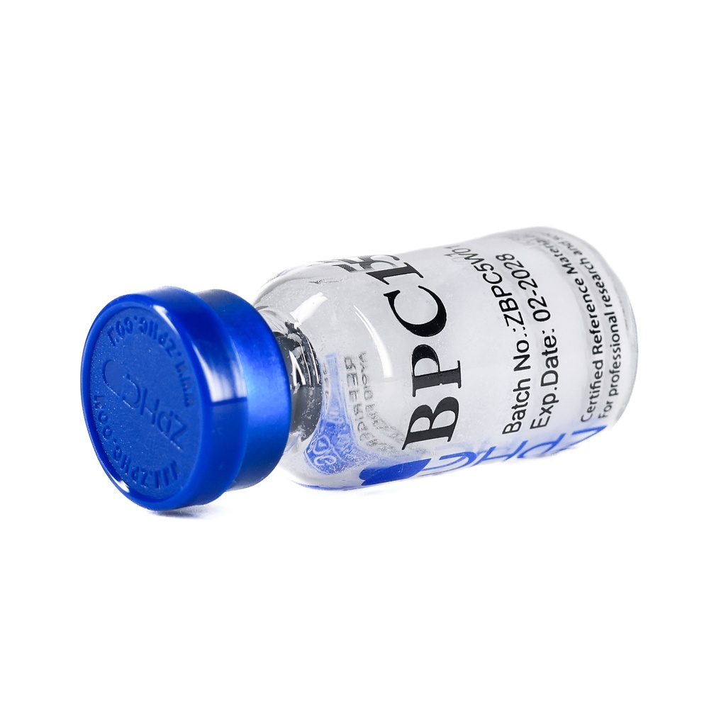 BPC157 (25MG)