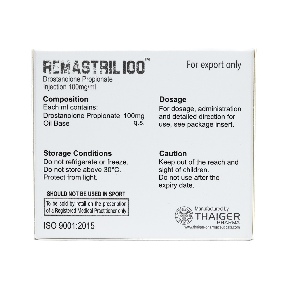 Remastril-100