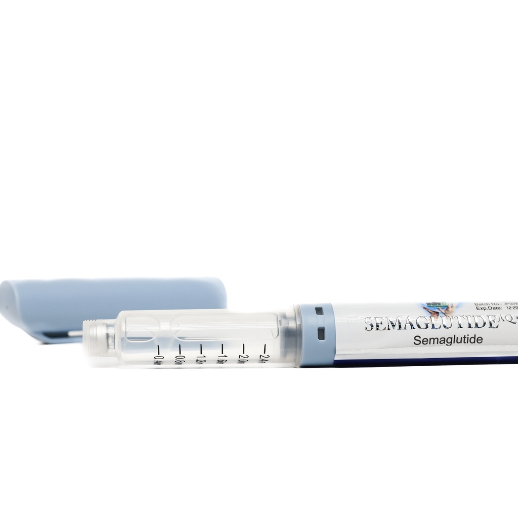 Semaglutide AQ