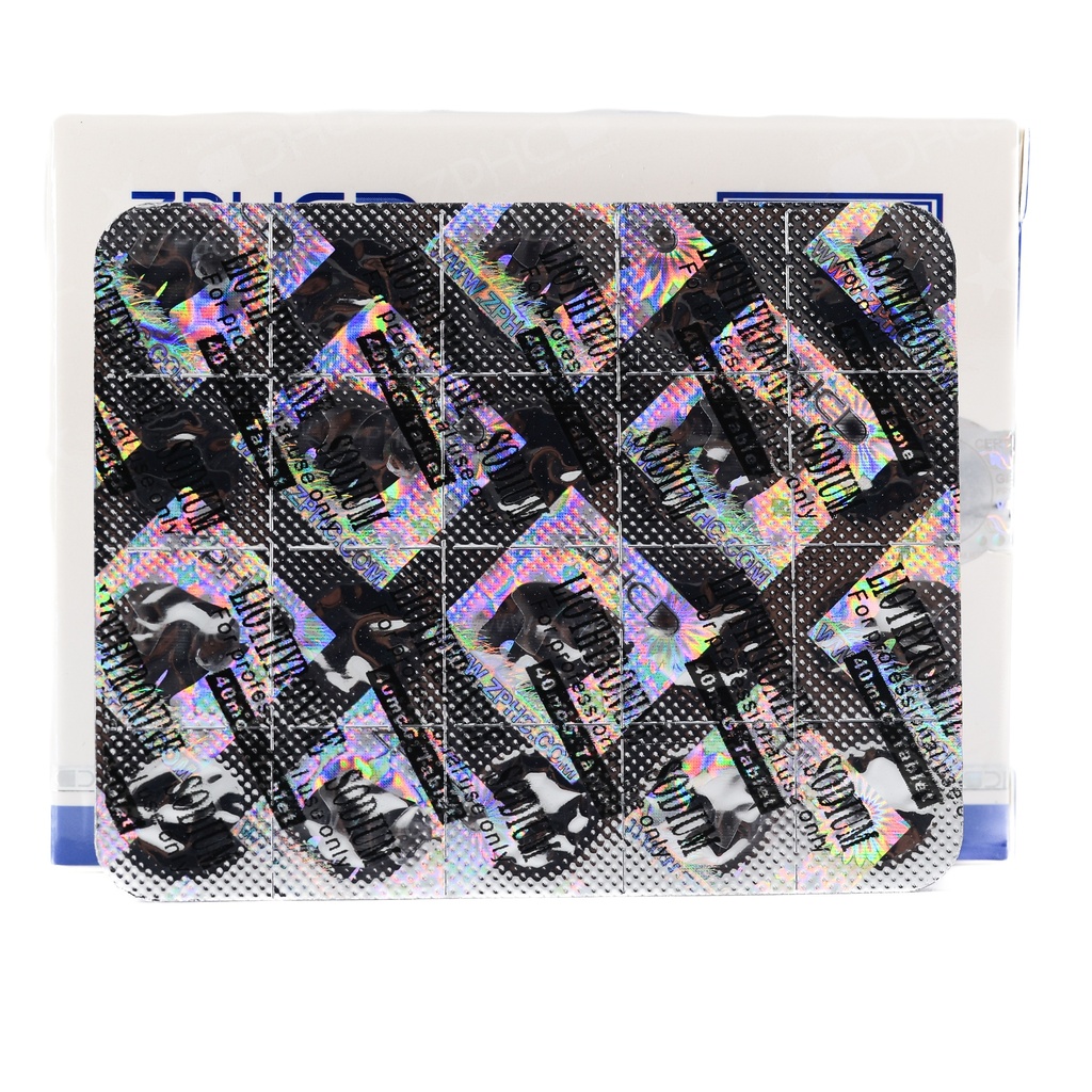 LIOTHYRONINE SODIUM (T3)