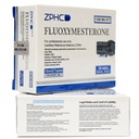 FLUOXYMESTERONE  