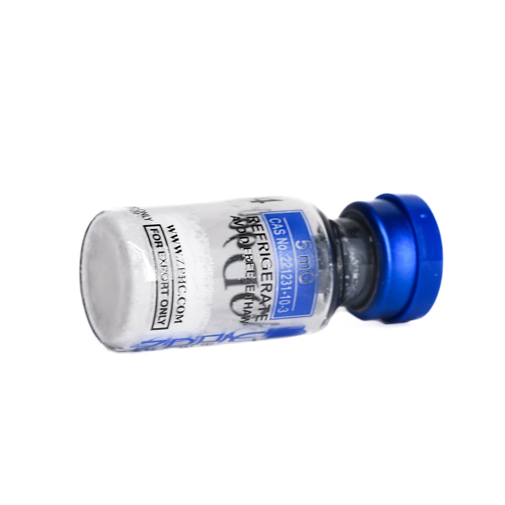 HGH FRAGMENT 176-191aa (25MG)
